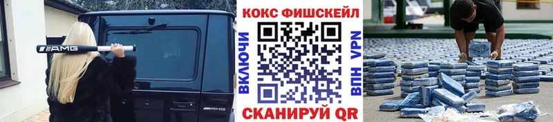 Кокаин Fish Scale  Светогорск 